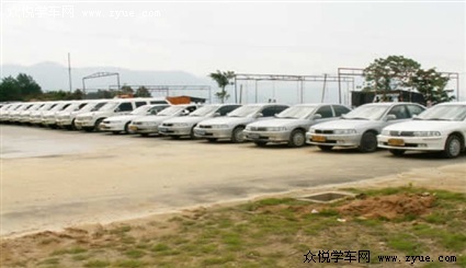 金华武义驾校